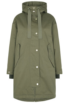 Parka Meta