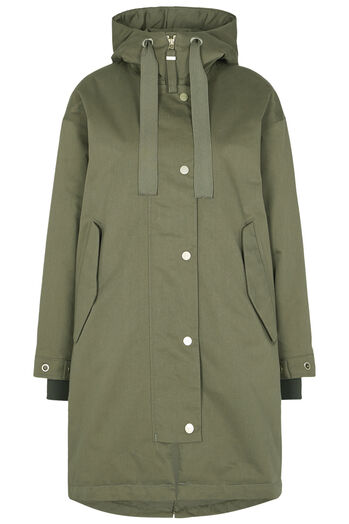Parka Meta