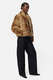 Fake Fur Jacke Sai