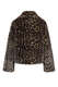 Fake Fur Jacke Ellis