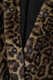Fake Fur Jacke Ellis