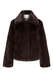 Fake Fur Jacke Ellis