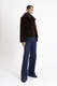 Fake Fur Jacke Ellis