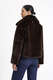 Fake Fur Jacke Ellis