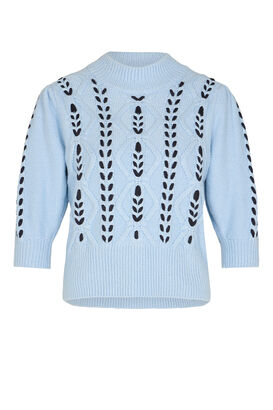 Pullover Addy mit Baumwolle