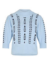 Pullover Addy mit Baumwolle