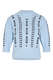 Pullover Addy mit Baumwolle