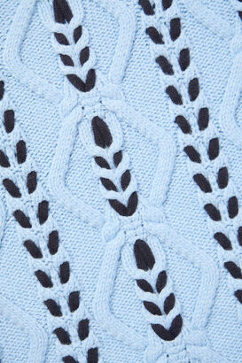 Pullover Addy mit Baumwolle