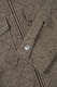 Jacke aus Wolle