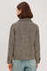 Jacke aus Wolle