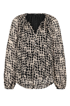 Bluse Indi