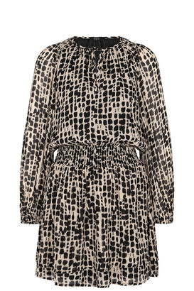 Kleid Kari