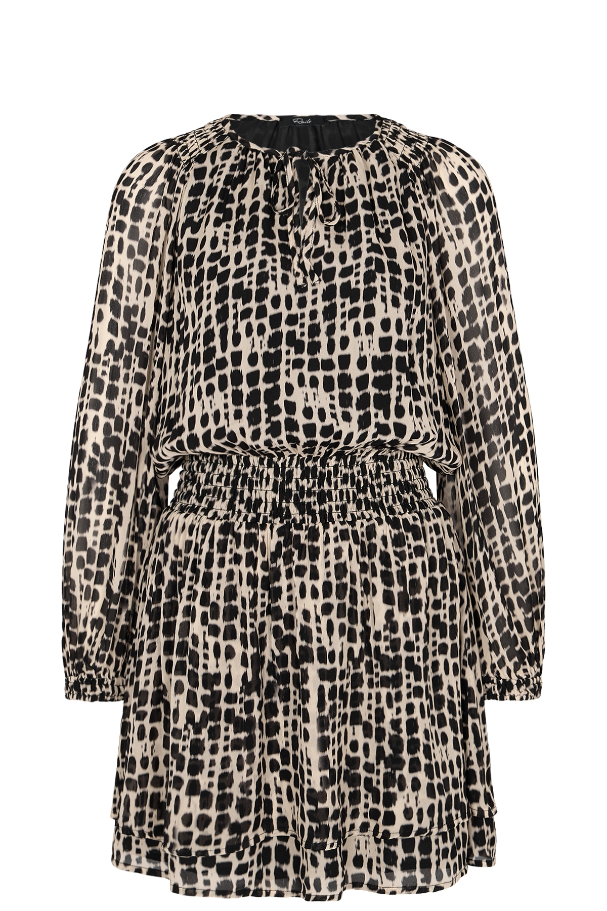Kleid Kari