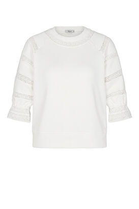 Sweatshirt Aggy