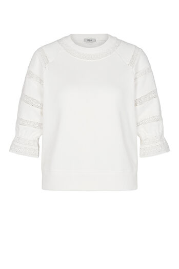 Sweatshirt Aggy