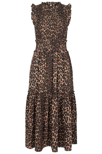 Kleid Vivier