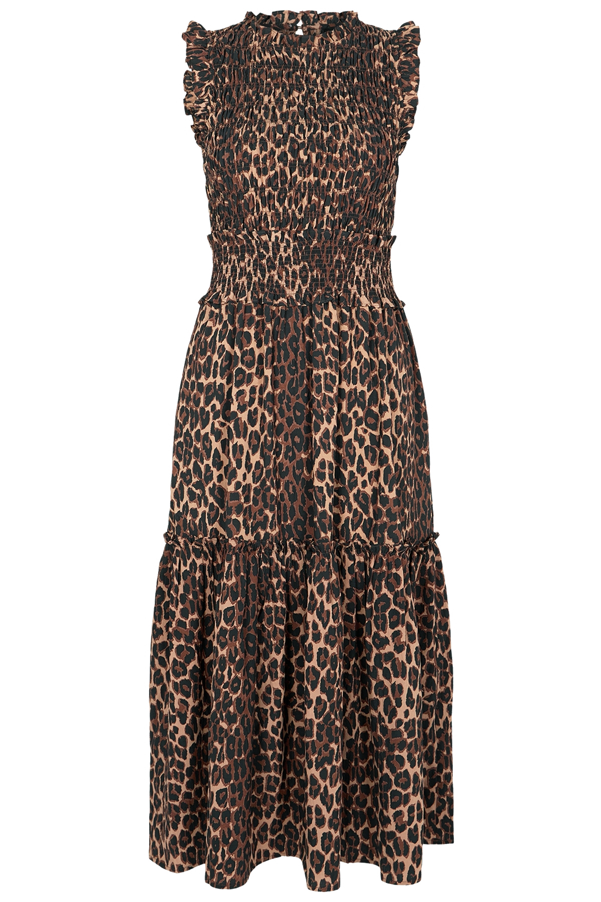 Kleid Vivier