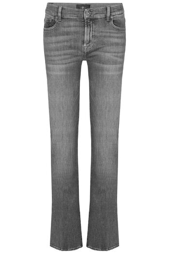 Bootcut Jeans