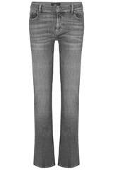 Bootcut Jeans
