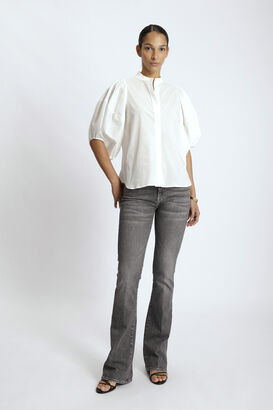 Bootcut Jeans