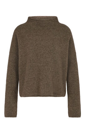 Pullover Mika Yak Funnelneck