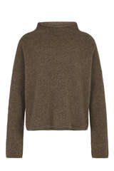 Pullover Mika Yak Funnelneck