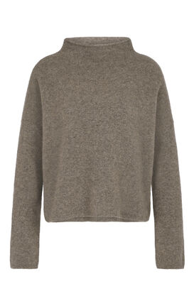 Pullover Mika Yak Funnelneck