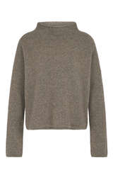 Pullover Mika Yak Funnelneck