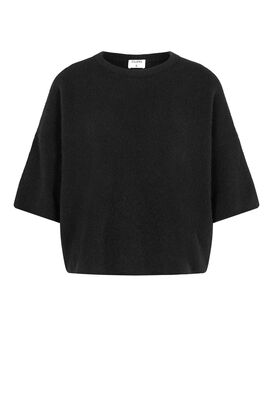 Pullover Yak Tee 