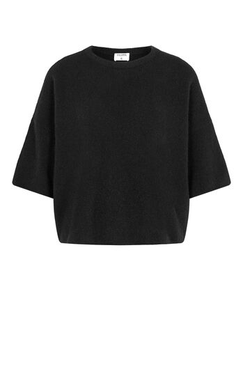 Pullover Yak Tee 