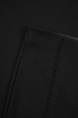 Jersey Hose mit Viskose