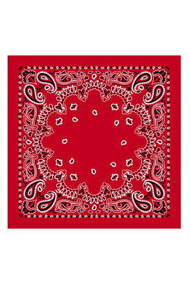 Bandana aus Baumwolle 