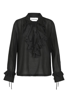 Bluse Lesienne