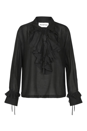 Bluse Lesienne