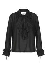 Bluse Lesienne