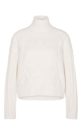 Pullover Loganberry 