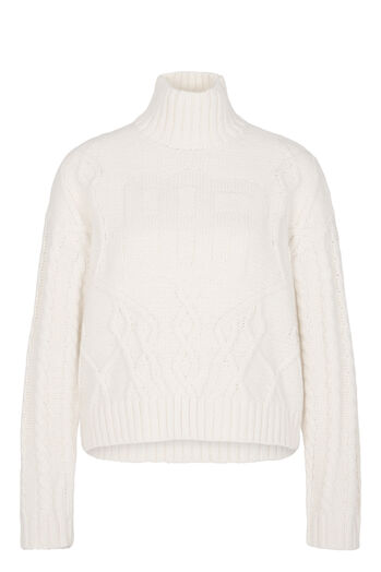 Pullover Loganberry 