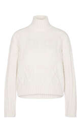 Pullover Loganberry 