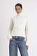 Pullover Loganberry 