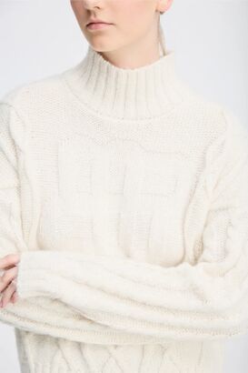 Pullover Loganberry 