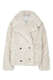 Fake Fur Jacke Lestine