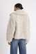 Fake Fur Jacke Lestine