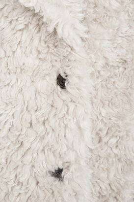 Fake Fur Jacke Lestine