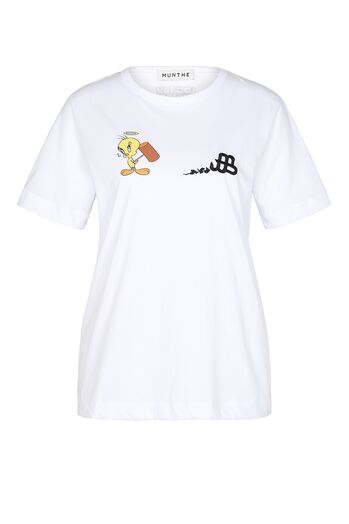 T-Shirt Lacin