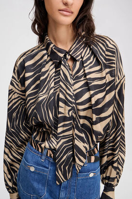 Bluse Lovella