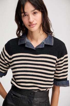 Pullover Laja