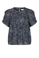 Bluse Lustanna