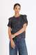 Bluse Lustanna
