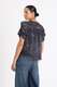 Bluse Lustanna