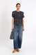 Bluse Lustanna